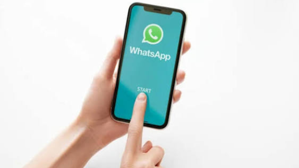 WhatsApp New Update 2026: வாட்ஸ்அப்பில் போன் நம்பர் இல்லாமல் பேசுவது எப்படி? புதிய யூசர்நேம் வசதி! 3 WhatsApp New Update 2026 1