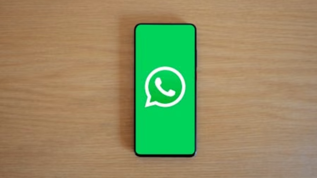 WhatsApp New Update 2026: வாட்ஸ்அப்பில் போன் நம்பர் இல்லாமல் பேசுவது எப்படி? புதிய யூசர்நேம் வசதி! 4 WhatsApp New Update 2026 2