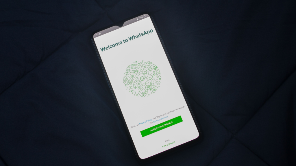 WhatsApp New Update 2026: வாட்ஸ்அப்பில் போன் நம்பர் இல்லாமல் பேசுவது எப்படி? புதிய யூசர்நேம் வசதி! 7 WhatsApp New Update 2026 5