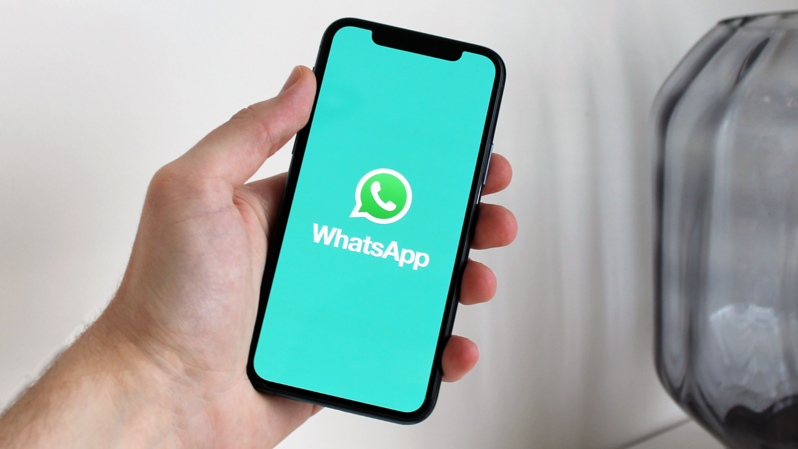 WhatsApp new update 2026 username privacy feature
