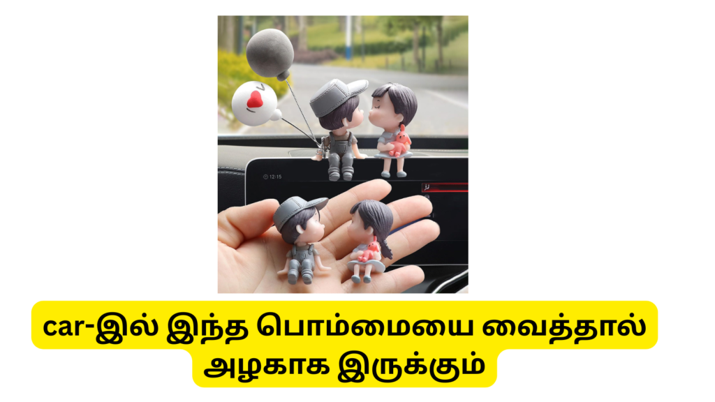 காரில் ஏசி ஆன் செய்தால் துர்நாற்றம் வீசுகிறதா? மெக்கானிக் கடைக்கு போகாமல் இதோ 5 நிமிட தீர்வு! Car AC Cleaner Spray Review 4 car decor