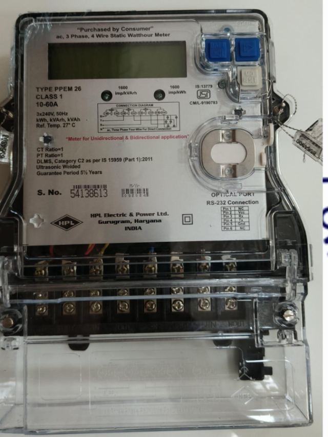 TNEB digital meter bill reduction tips tamil