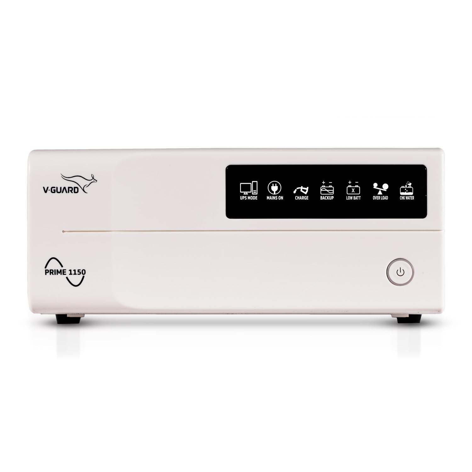 V-Guard Prime 1150 Home Inverter
