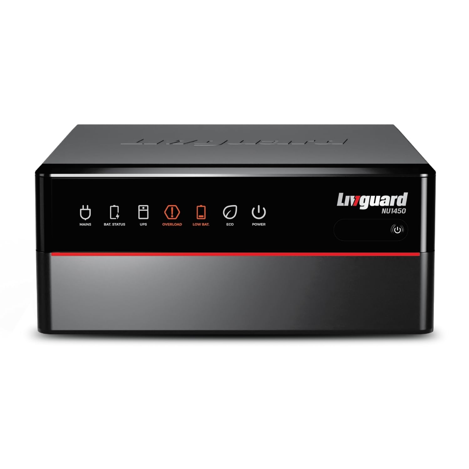 Livguard LG 1100i Smart Inverter For Home